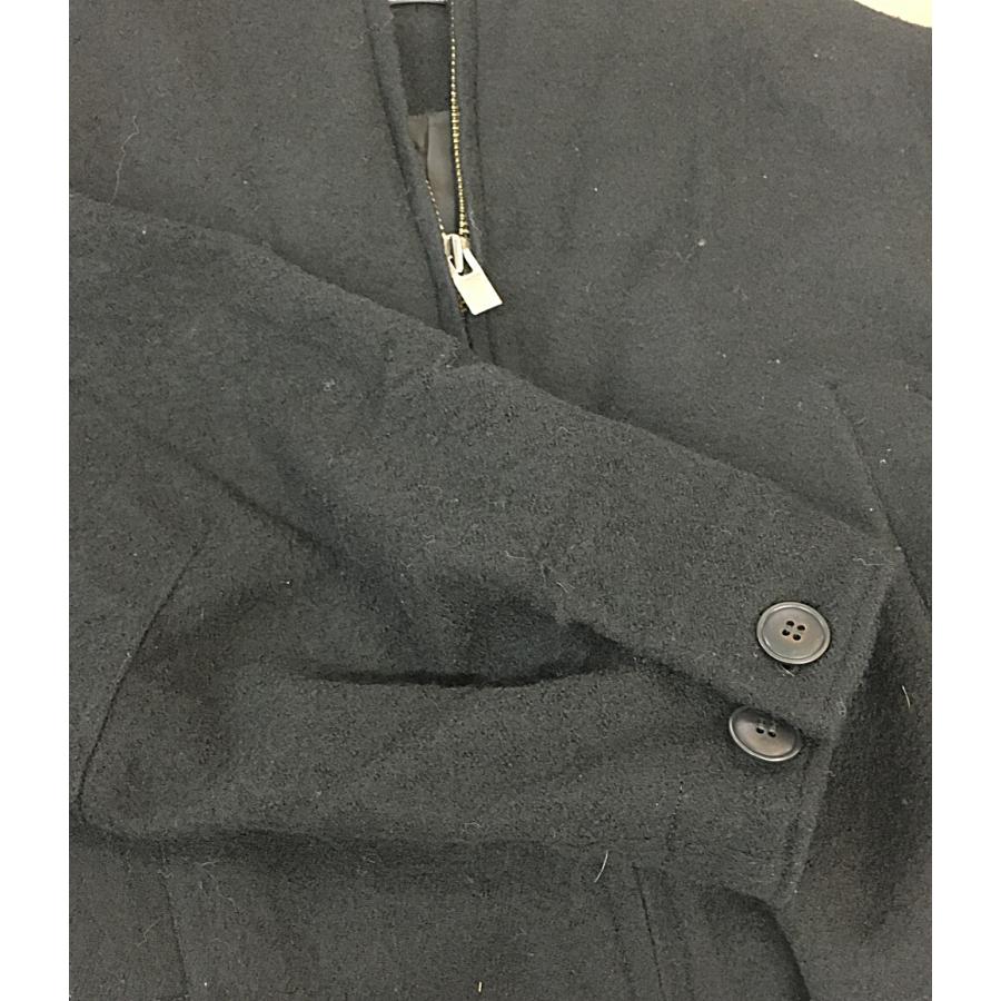 ヨウジヤマモト コート FX-C82-116 レディース SIZE 1 YOHJI YAMAMOTO