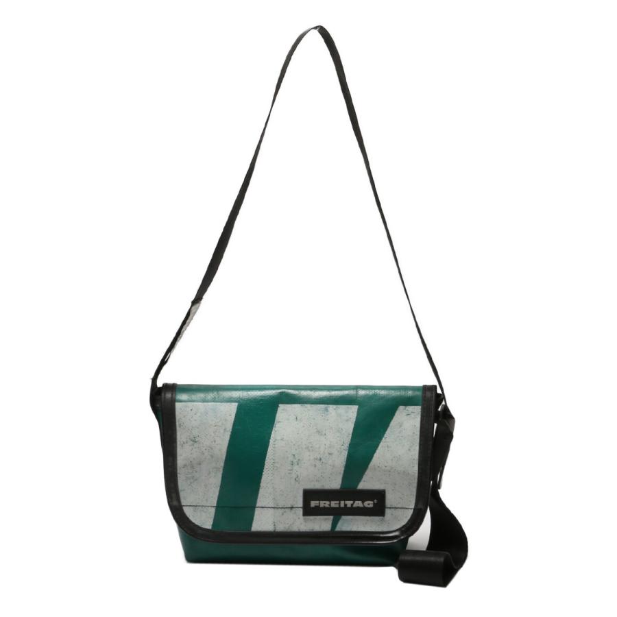 フライターグ ショルダーバッグ F41 HAWAII FIVE-0 グリーン