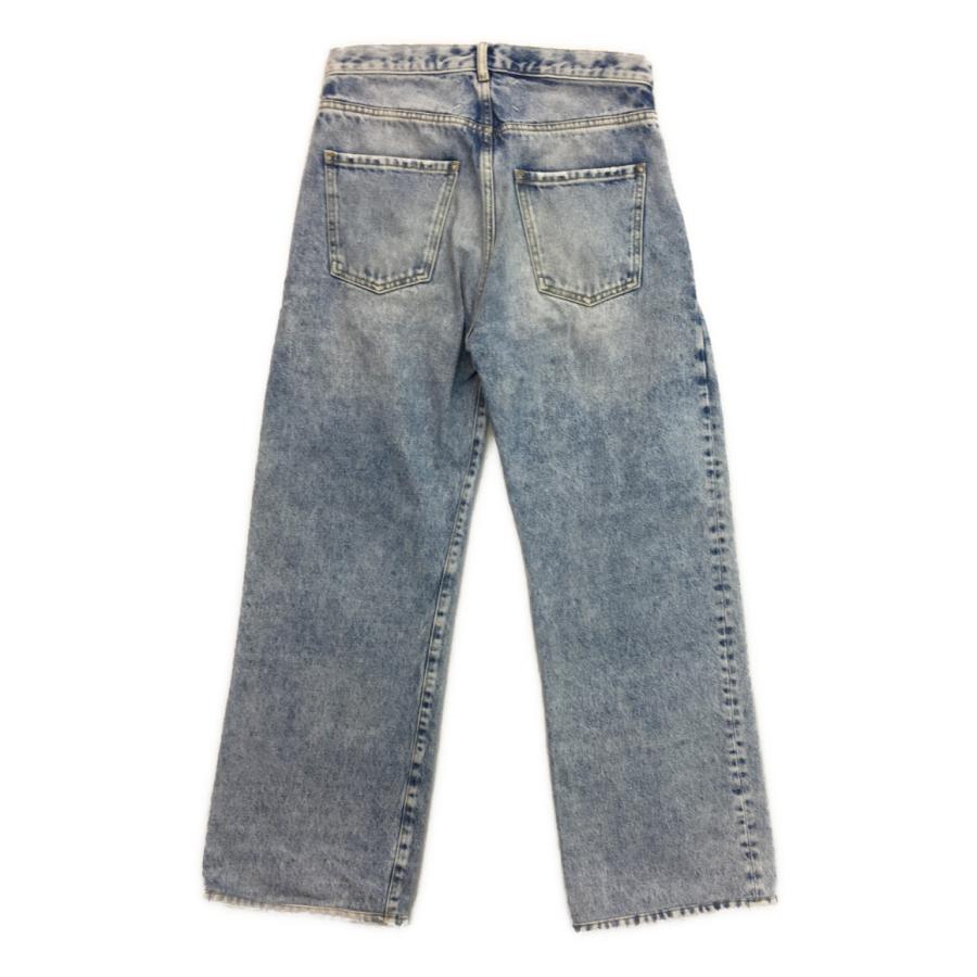 メゾンマルジェラ デニムパンツ S51LA0052 23SS レディース SIZE 38
