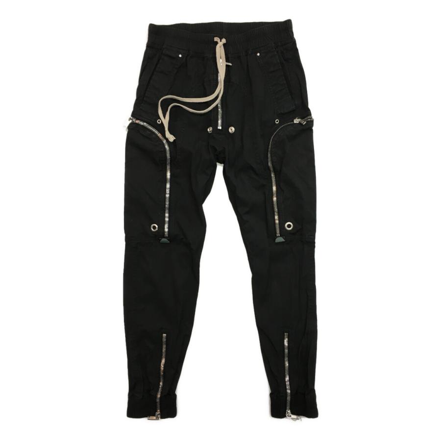 Rick owens Cargo Cropped TR リックオウエンス パンツ リックオウエンスダークシャドー通販｜RICK OWENS DRKSHDW