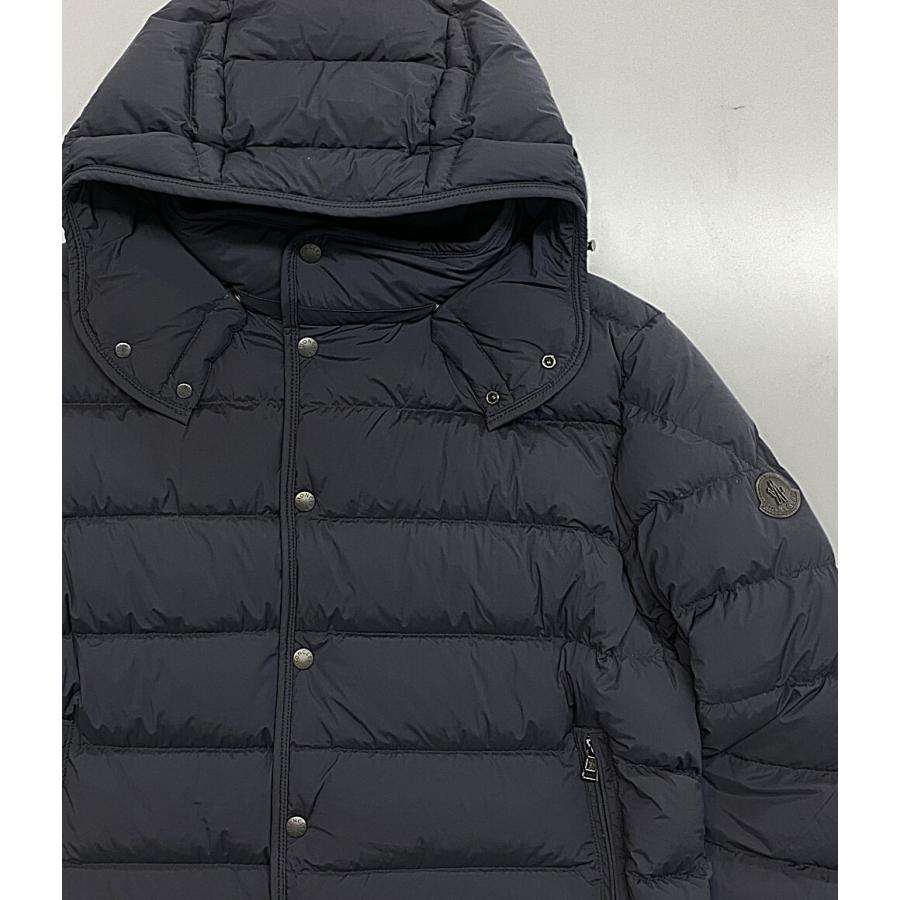 モンクレール ダウンコート NAZAIRE GIUBBOTTO D20914184795 53132 