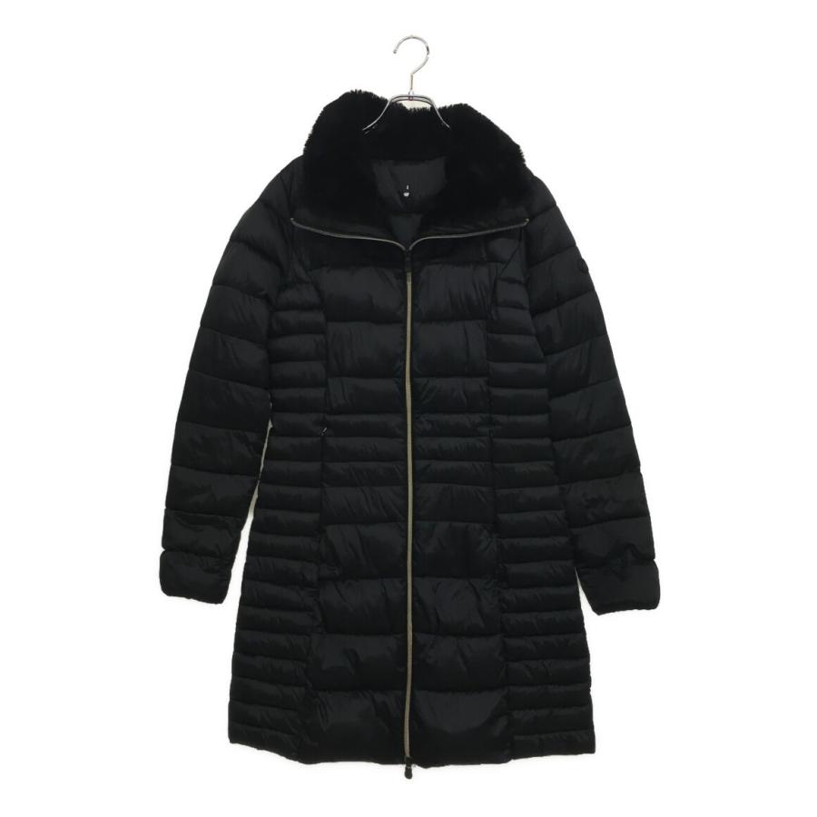 セーブ ザ ダック 中綿コート ロング 02NBR72QKW レディース SIZE 2