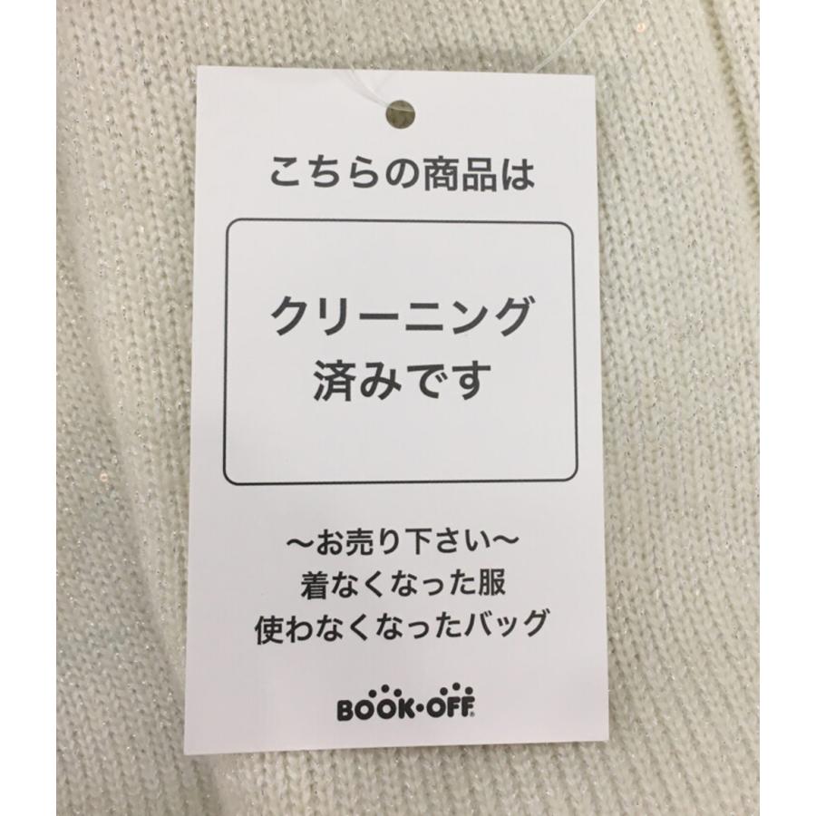 グレースコンチネンタル レイヤードニットワンピース 24AW レディース