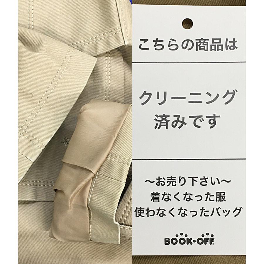 バーバリーブルーレーベル トレンチコート FRF18-633-50 レディース 