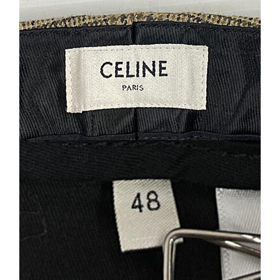 CELINE（セリーヌ） スケートパンツ 21AW レディース SIZE 48 CELINE