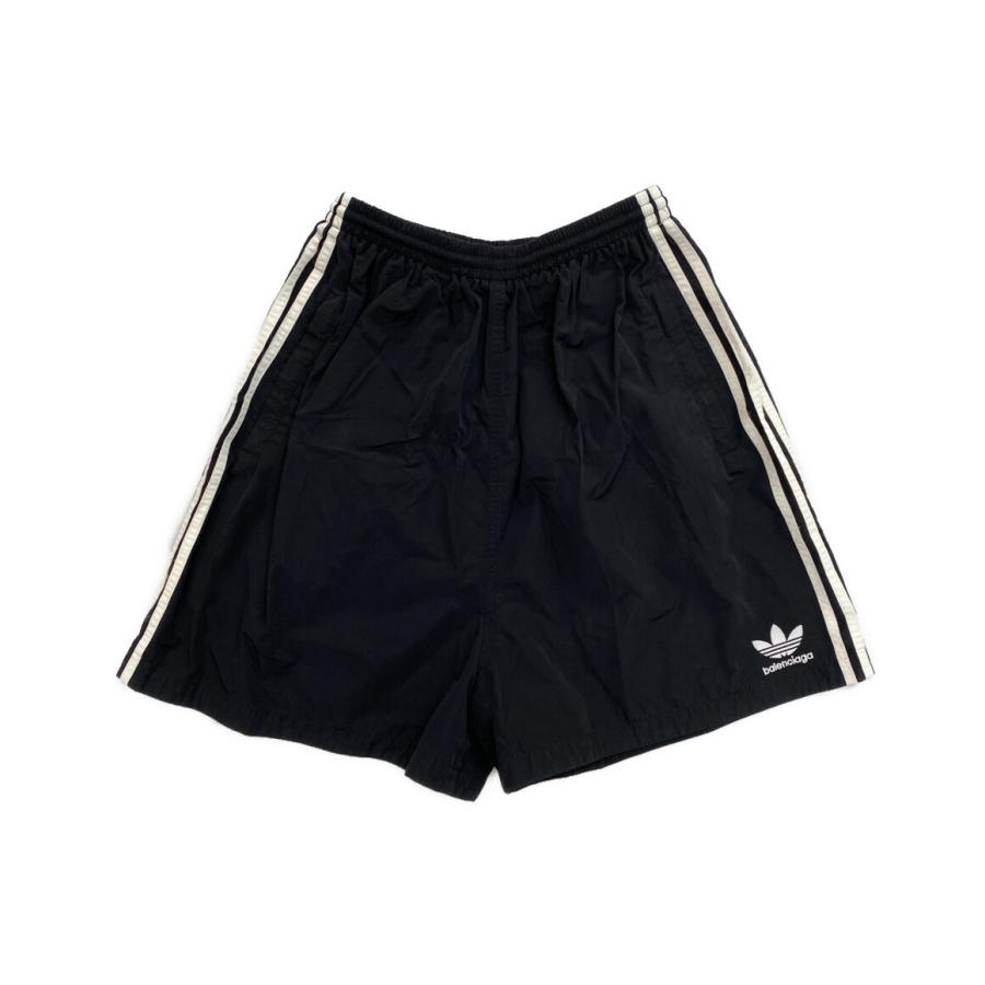 バレンシアガ アディダス ハーフパンツ レディース SIZE 48 BALENCIAGA