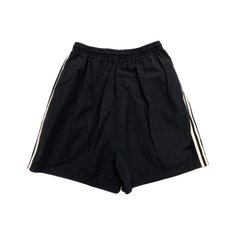 バレンシアガ アディダス ハーフパンツ レディース SIZE 48 BALENCIAGA