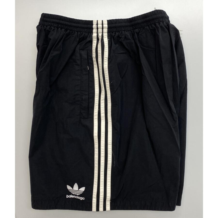 バレンシアガ アディダス ハーフパンツ レディース SIZE 48 BALENCIAGA
