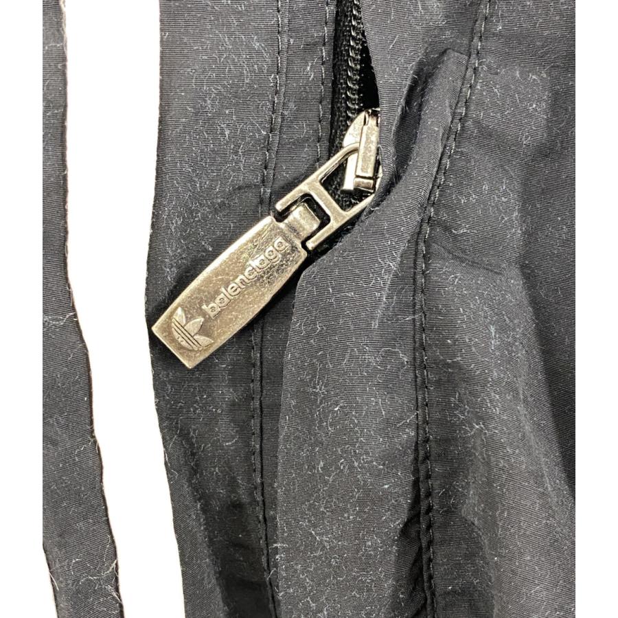 バレンシアガ アディダス ハーフパンツ レディース SIZE 48 BALENCIAGA 