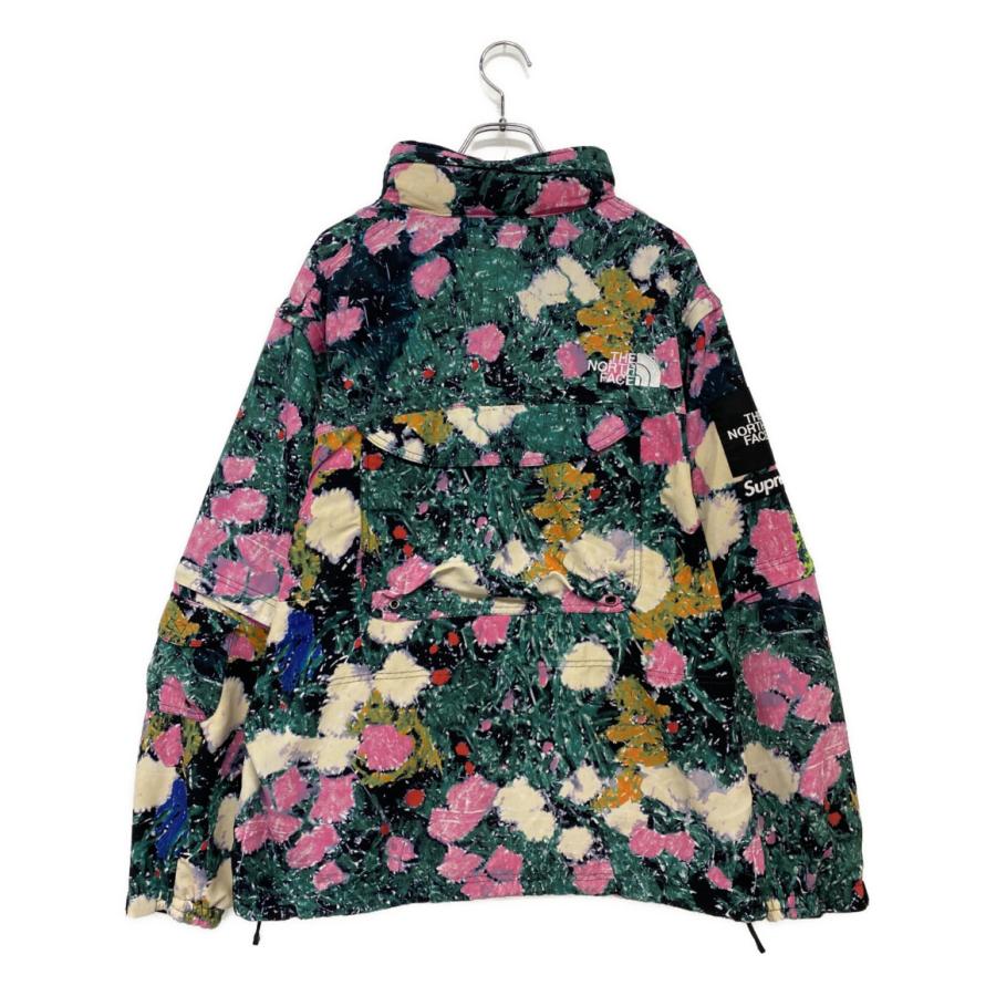 SUPREME×THE NORTH FACE シュプノース NP02205I シュプリーム ザノースフェイス ジャケット 2022ss NP02205I メンズ