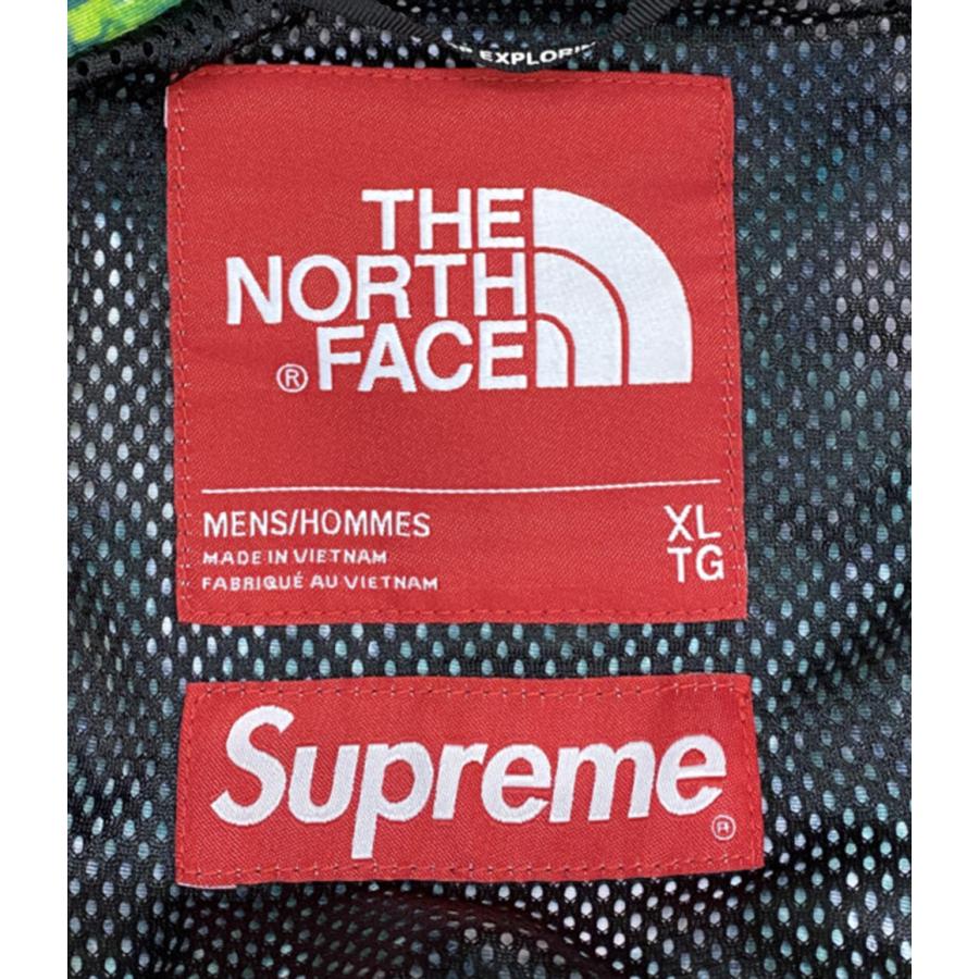 シュプリーム ザノースフェイス ジャケット 2022ss NP02205I メンズ
