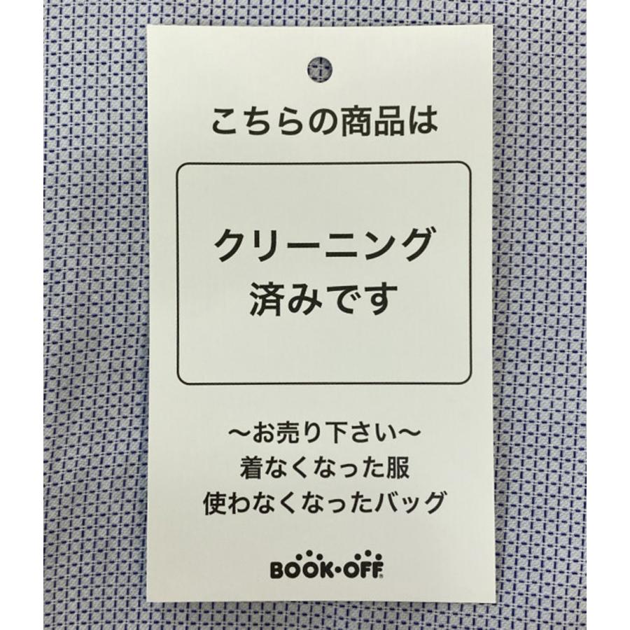 ロロピアーナ 長袖コットンシャツ mab1852 メンズ SIZE XL loro piana