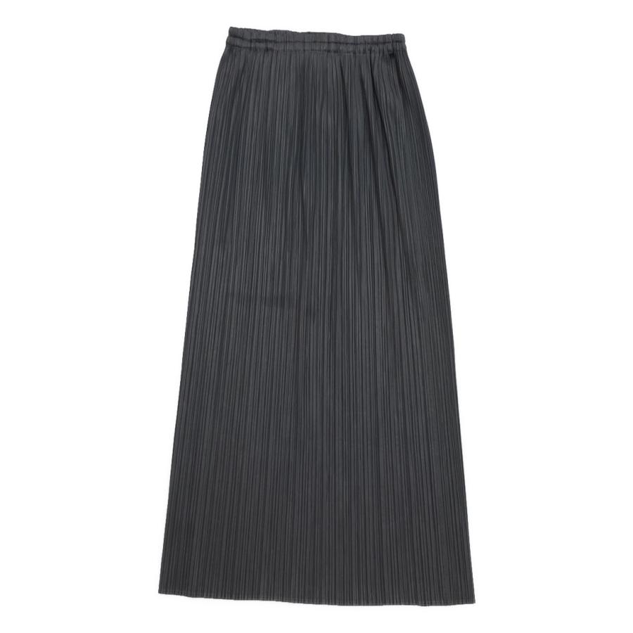 プリーツプリーズ プリーツ加工ロングスカート PP04-JG613 レディース  