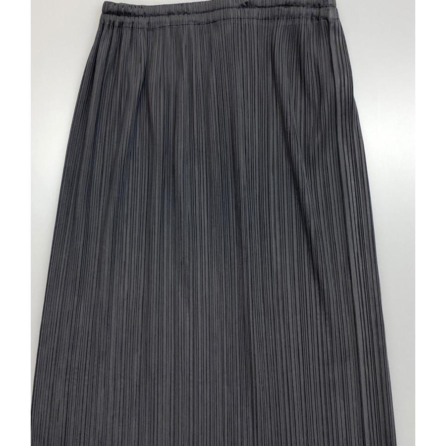 プリーツプリーズ プリーツ加工ロングスカート PP04-JG613 レディース  