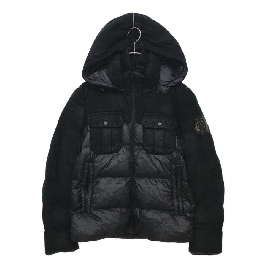 モンクレール ダウンジャケット LAUTERAARHORN 20AW F20911A51H00 