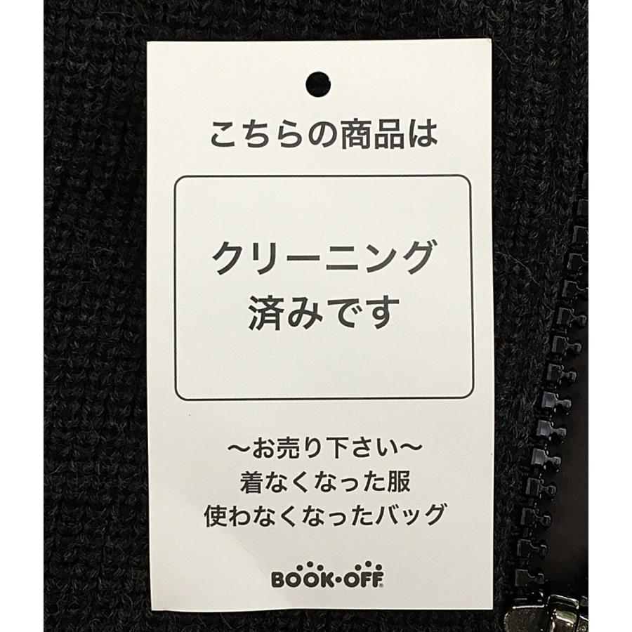 モンクレール ダウン モンクレール ダウンジャケット ニット切り替えダウン A2-091-94135-00
