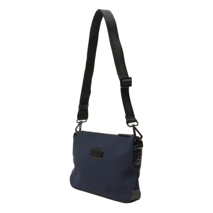 トゥミ ショルダーバッグ シャーマン HARRISON クロスボディ 6602033