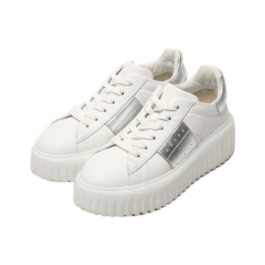 ホーガン スニーカー H-Stripes レディース SIZE 35 HOGAN 中古