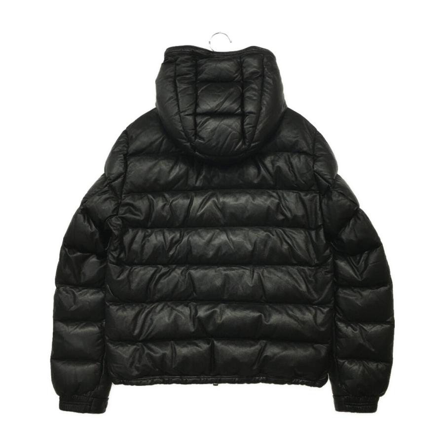 モンクレール ダウンジャケット GEBROULAZ メンズ SIZE 3 MONCLER 中古