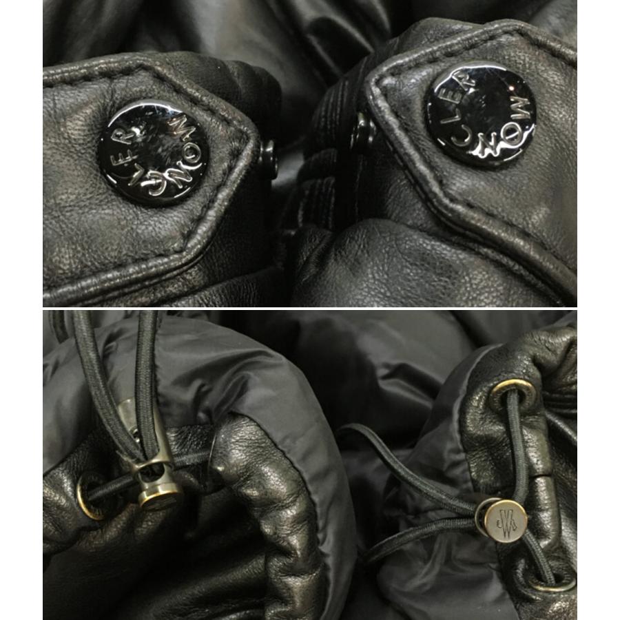 MONCLER（モンクレール） ダウンジャケット GEBROULAZ メンズ SIZE 3