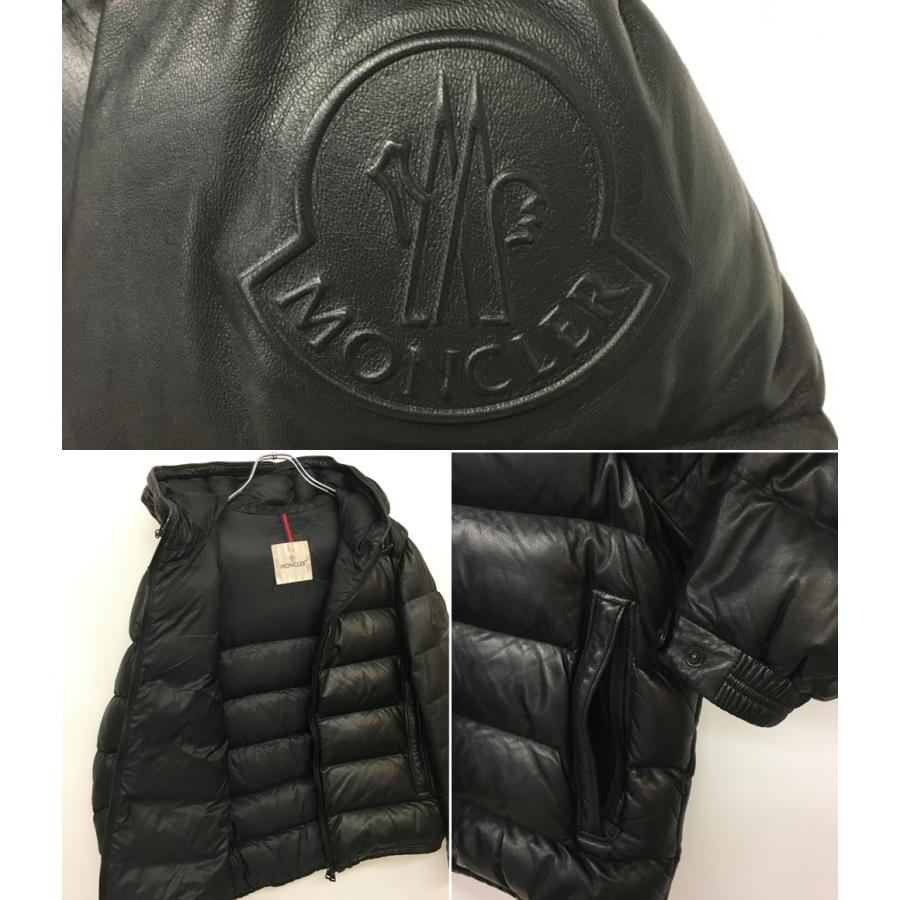 MONCLER（モンクレール） ダウンジャケット GEBROULAZ メンズ SIZE 3