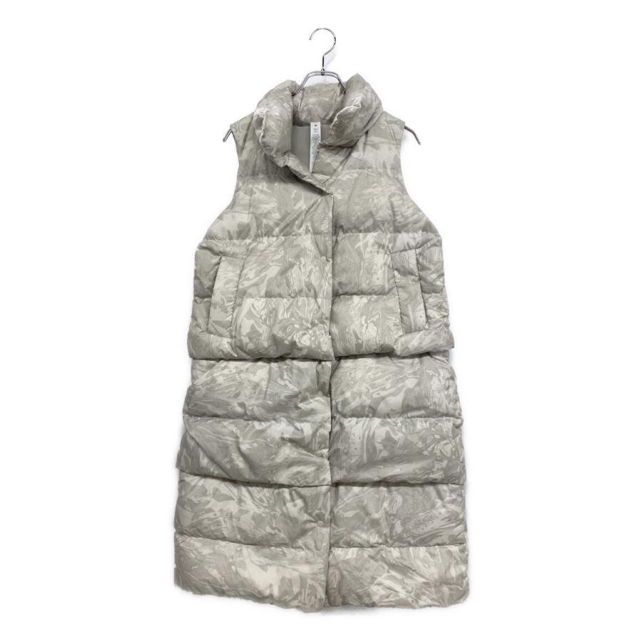 【2024完売品・極美品】lululemon / ルルレモン ダウンベスト M 2024完売品・極美品】lululemon / ルルレモン ダウンベスト M