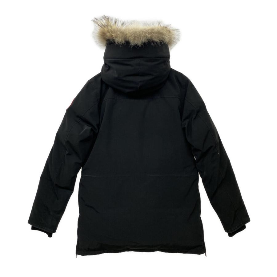CANADA GOOSE（カナダグース） ダウンジャケット バンクロフト 3341jm