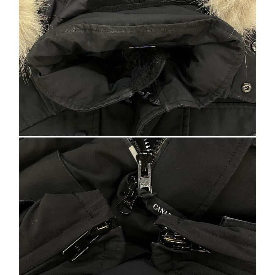 CANADA GOOSE（カナダグース） ダウンジャケット バンクロフト 3341jm