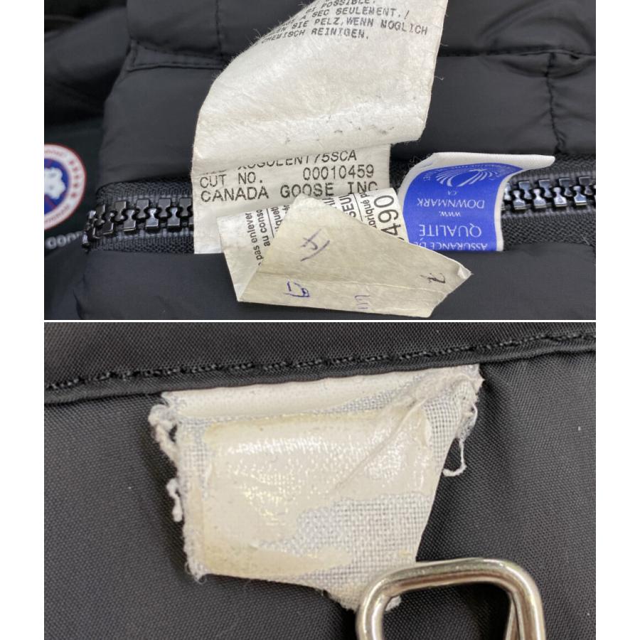 CANADA GOOSE（カナダグース） ダウンジャケット バンクロフト 3341jm