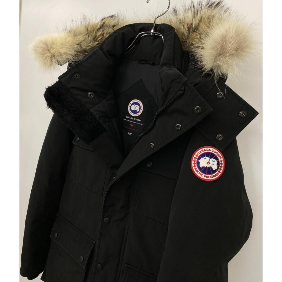 CANADA GOOSE（カナダグース） ダウンジャケット バンクロフト 3341jm