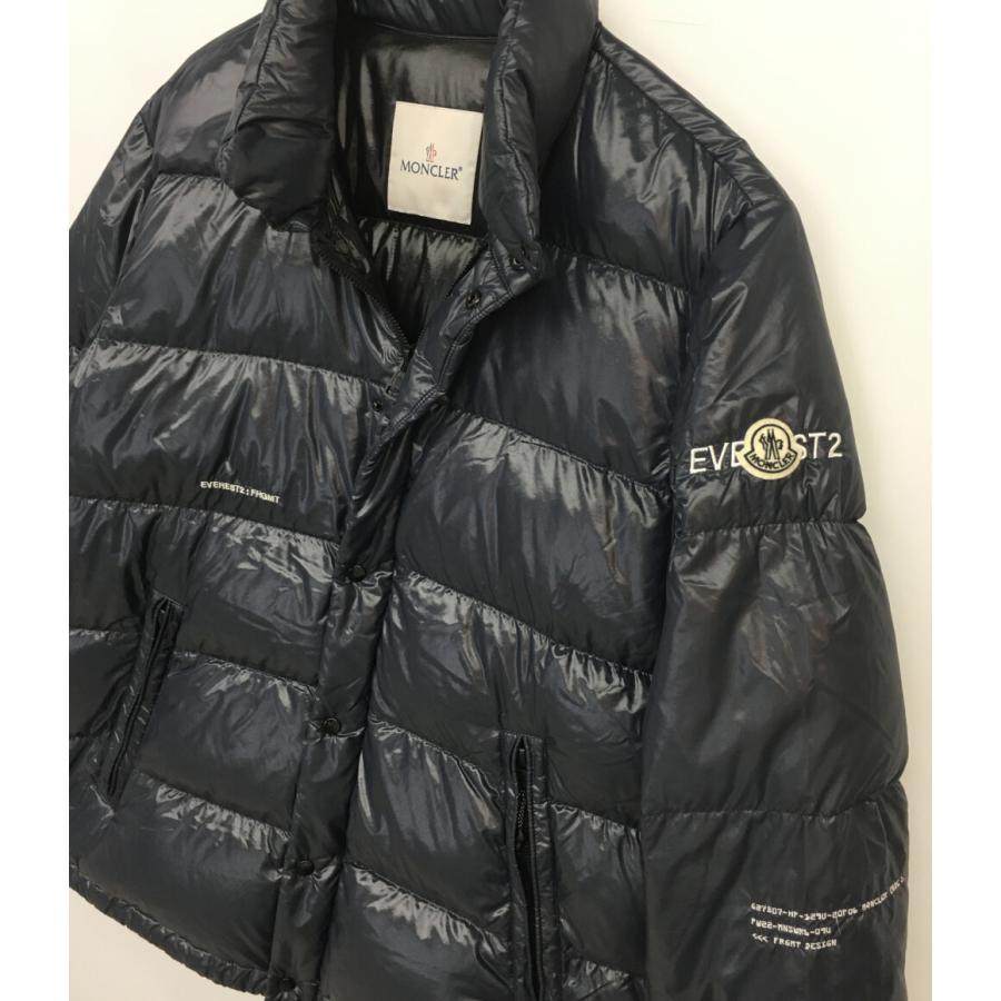 MONCLER（モンクレール） ダウンジャケット FRAGMENT RYNE RYNE