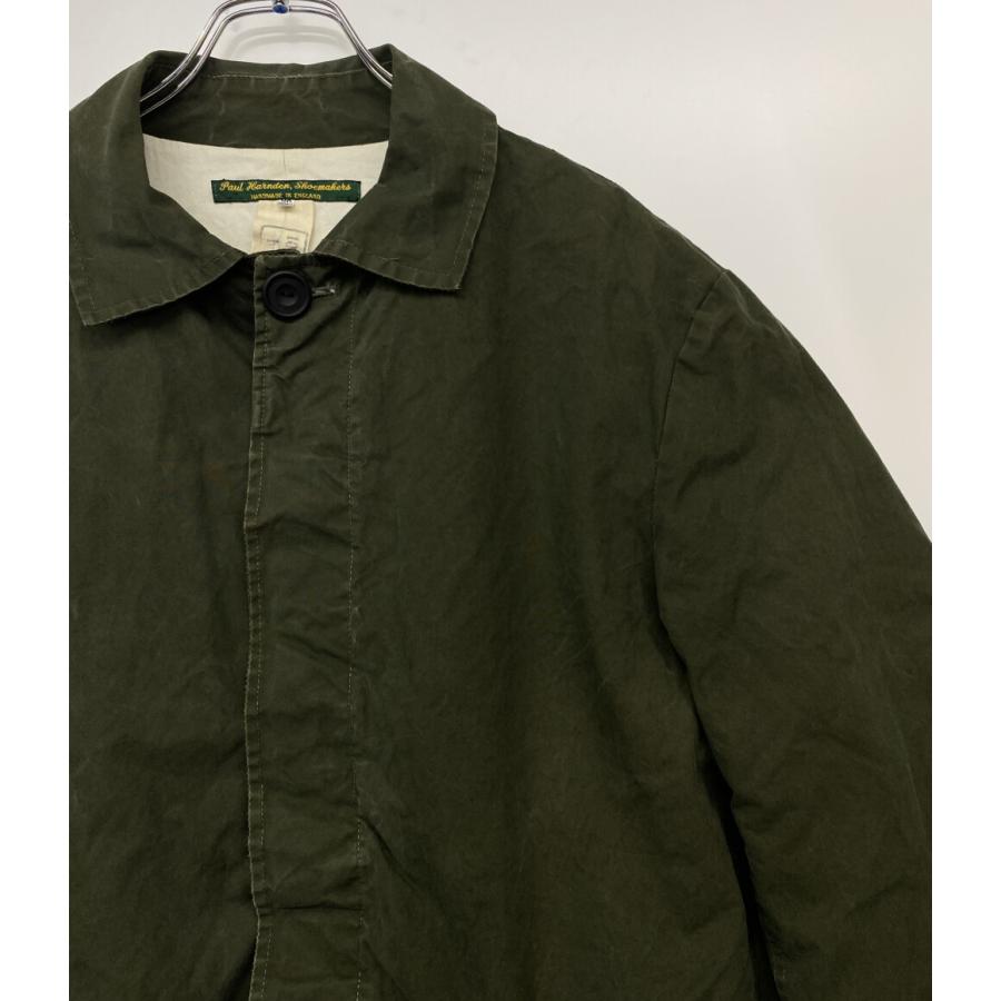 Paul　Harnden（ポールハーデン）　Cagoule（カグール）　XS Paul Harnden（ポールハーデン） Cagoule（カグール） XS Paul Harnden