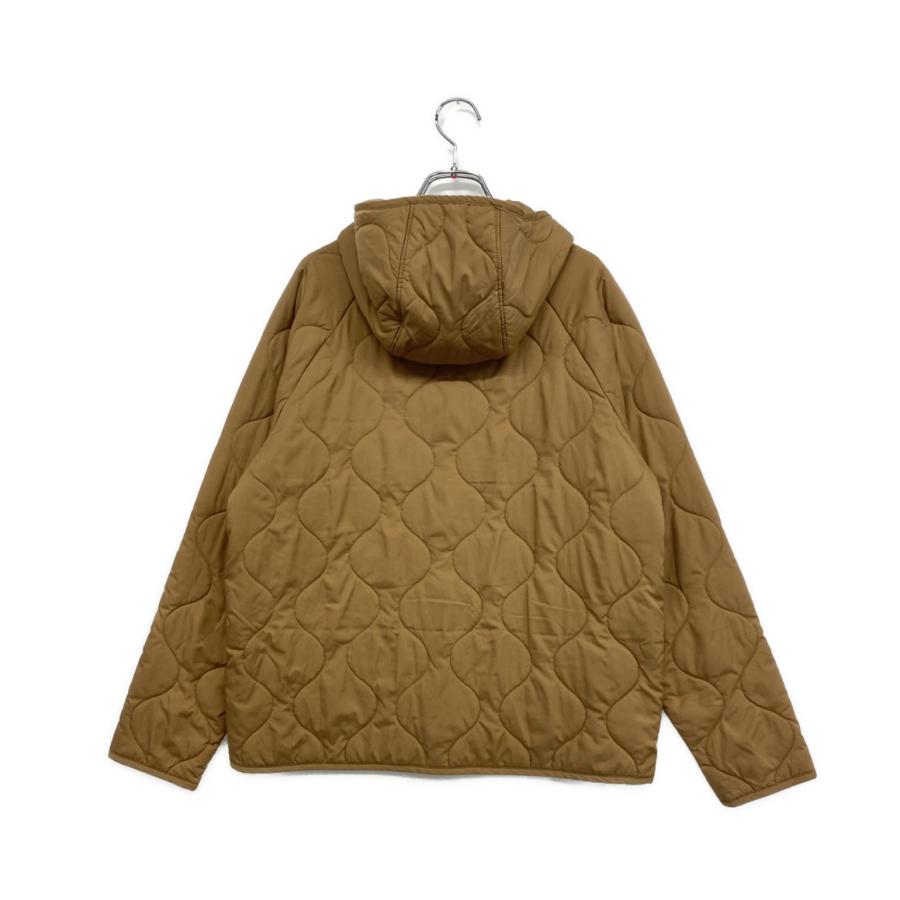 パタゴニア キルティングジャケット フード レディース SIZE XXL