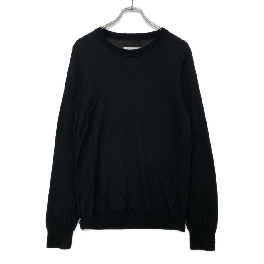 マルタンマルジェラ ニット 2022AW メンズ SIZE M MARTIN MARGIELA