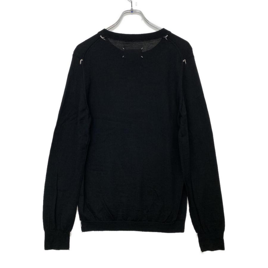 マルタンマルジェラ ニット 2022AW メンズ SIZE M MARTIN MARGIELA