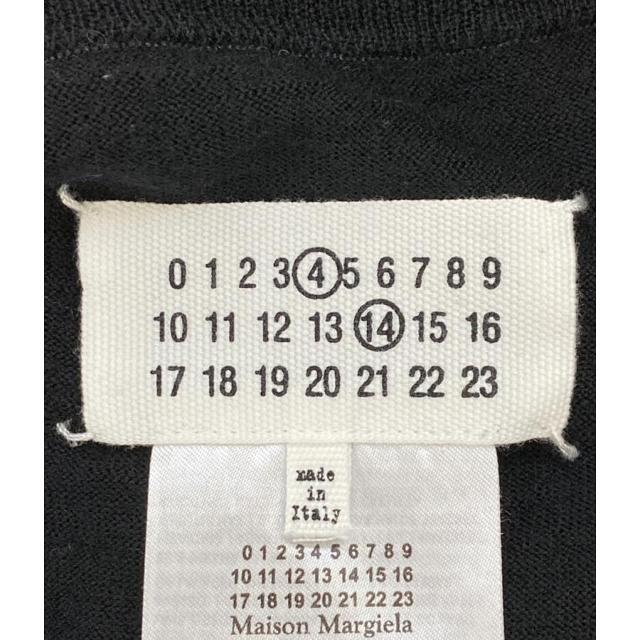 マルタンマルジェラ 15SS ニット マルタンマルジェラ ニット 2022AW メンズ SIZE M MARTIN MARGIELA
