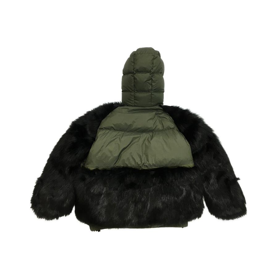 サカイ sacai（サカイ） ナイキ コラボ ダウンジャケット CT3267-355