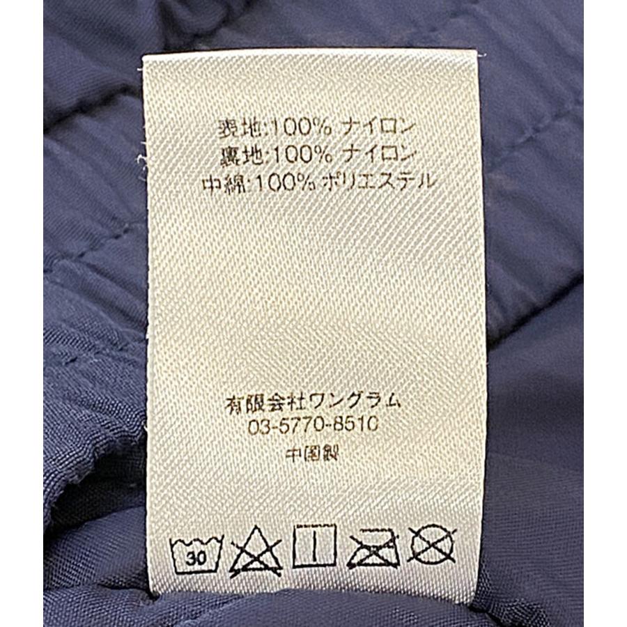 シュプリーム ジャケット puffy hockey フード 17AW メンズ SIZE M