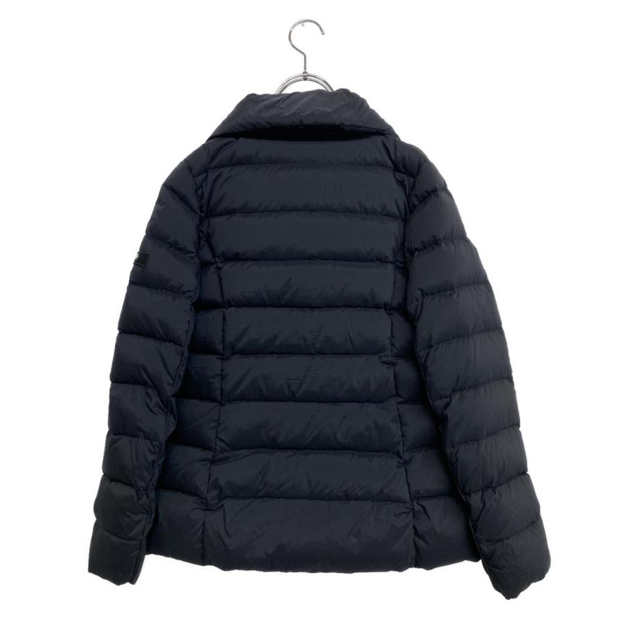 タトラス ダウンジャケット LTA16A4488 ブラック レディース SIZE 2