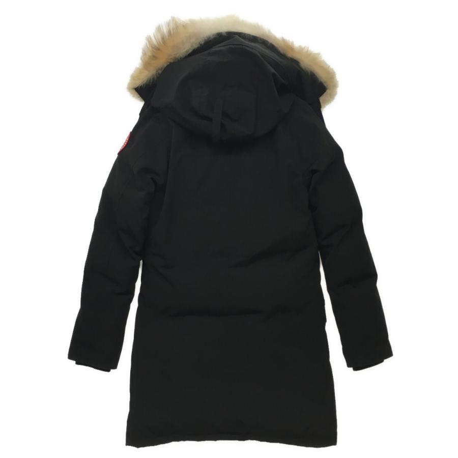カナダグース ダウンジャケット コヨーテ 2600JL レディース SIZE M
