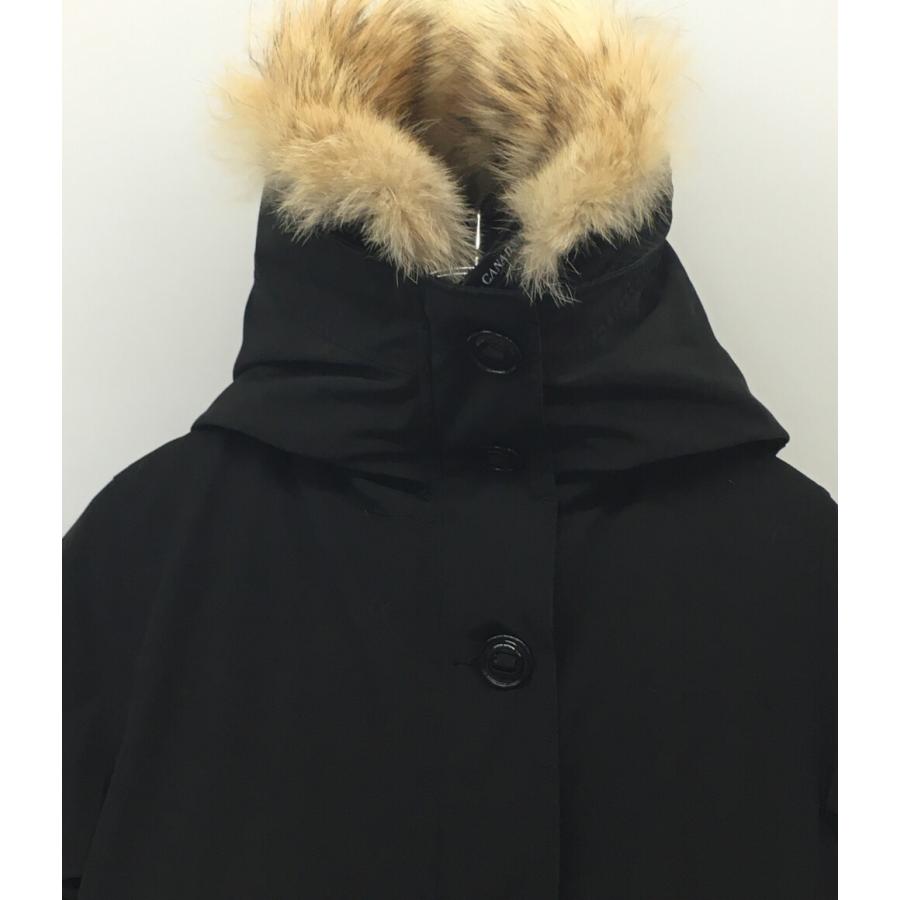 カナダグース ダウンジャケット コヨーテ 2600JL レディース SIZE M