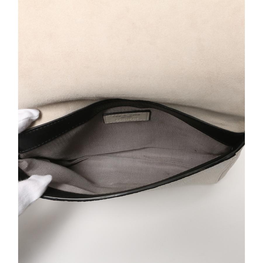 ラグアンドボーン ショルダーバッグ レディース RAG ＆ BONE 中古