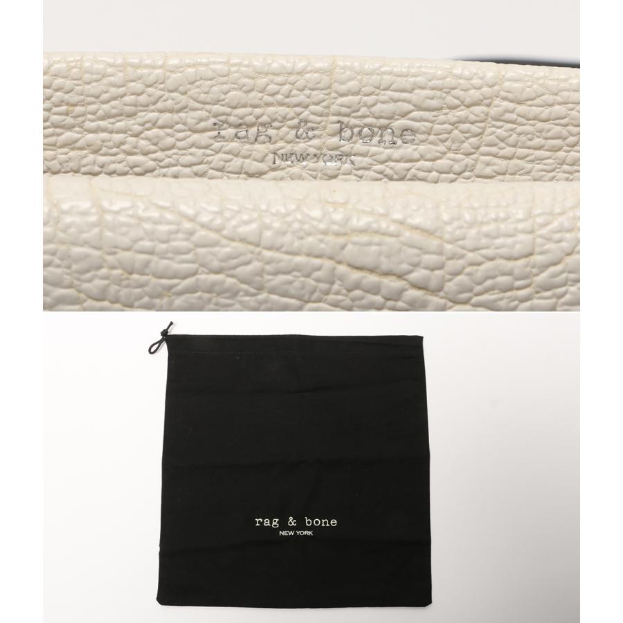ラグアンドボーン ショルダーバッグ レディース RAG ＆ BONE 中古