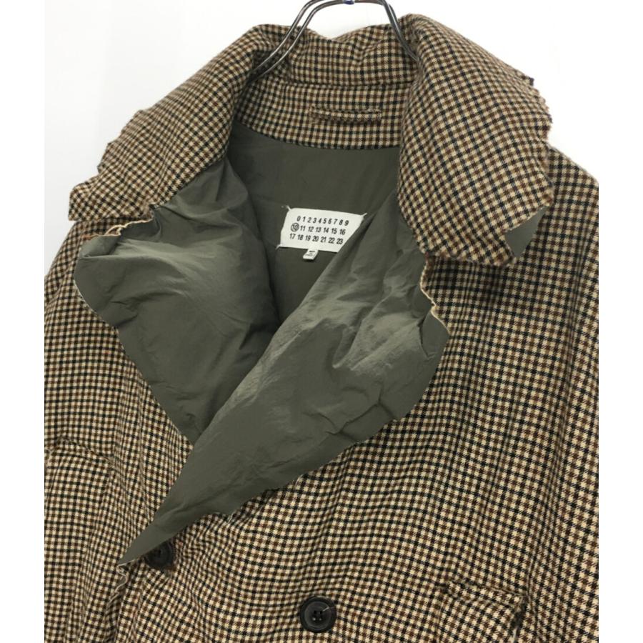 メゾンマルジェラ ジャケット グラムスラム 2020AW メンズ SIZE 44