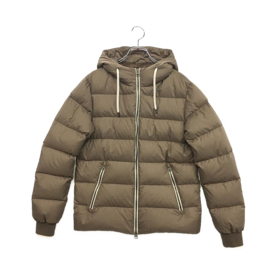 ヘルノ ダウンジャケット 22FW レディース SIZE 46 HERNO 中古