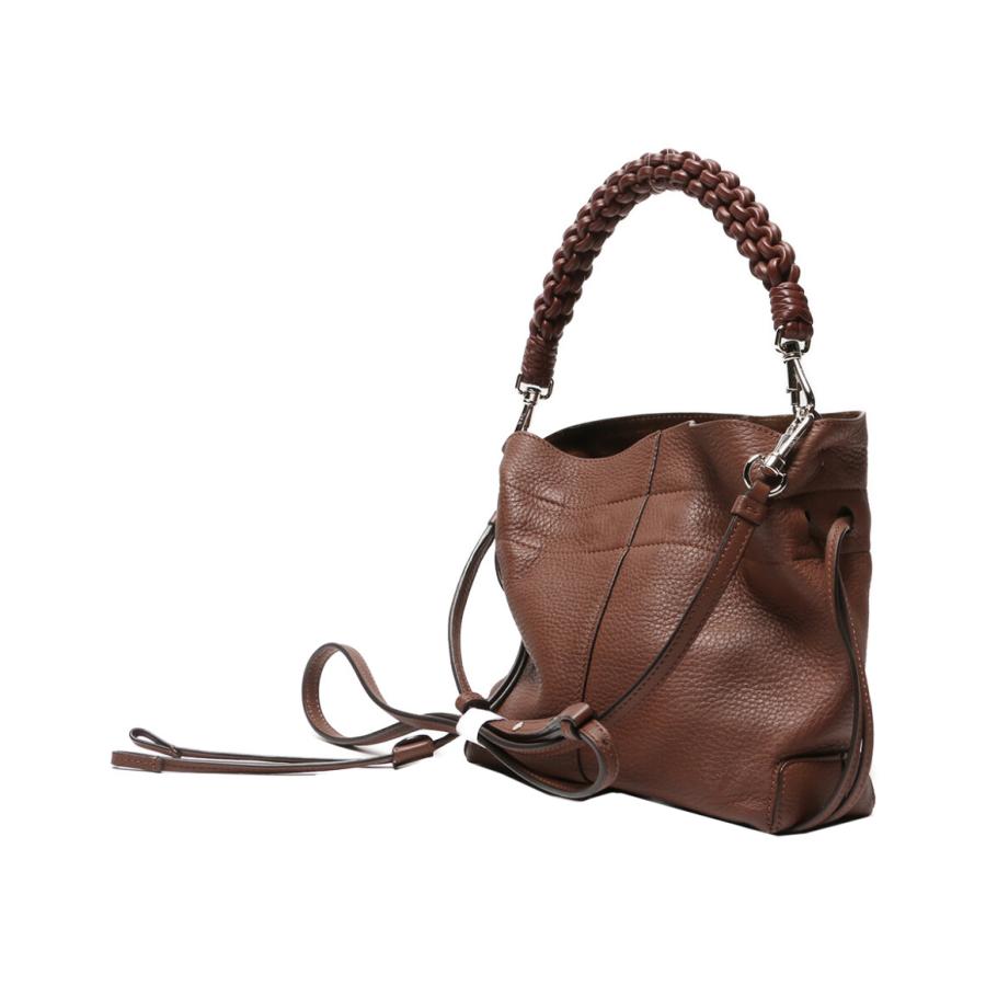 トッズ 2WAYショルダーバッグ Di ドローストリング レディース TOD'S