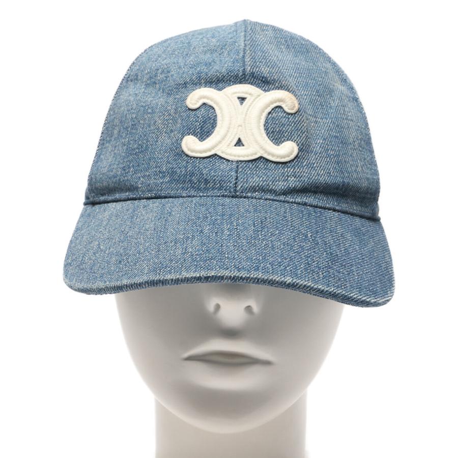 セリーヌ CELINE トリオンフベースボールS CELINE】トリオンフ ベース