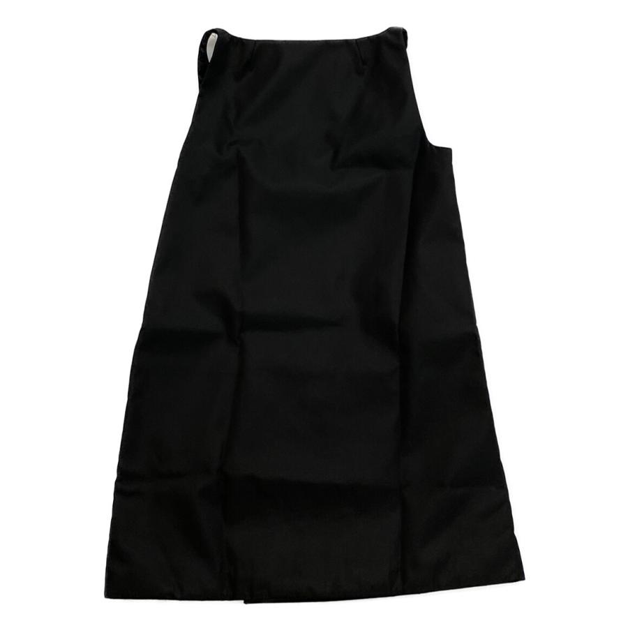 美品 プラダ ノースリーブドレス ReーNyron 230715 レディース SIZE 36