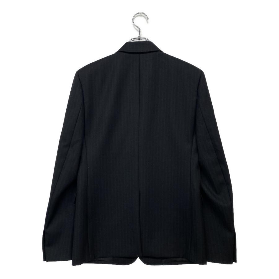 SAINT LAURENT PARIS サンローランパリ　テーラードジャケット ハンガー付き SAINT LAURENT PARIS サンローラン パリ ウール ツイード