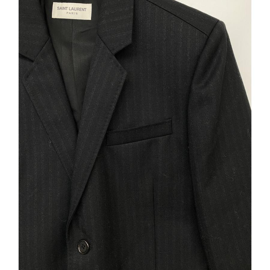 サンローラン テーラードジャケット メンズ SIZE 46 Saint Laurent